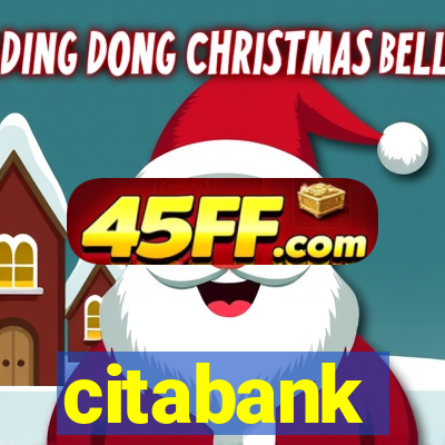 citabank participacoes ltda jogos online